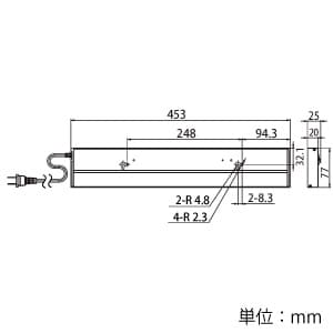 アイリスオーヤマ 【生産完了品】LED多目的灯 昼白色 全光束500lm 天井・壁兼用 人感センサー付 LED多目的灯 昼白色 全光束500lm 天井・壁兼用 人感センサー付 LTM455NMS 画像3