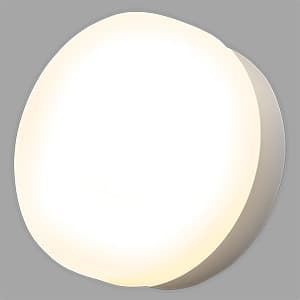 アイリスオーヤマ LEDポーチ・浴室灯 円型 白熱灯100形相当 電球色 防雨・防湿型 天井・壁兼用 IRCL10L-CIPLS-BS