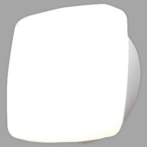 アイリスオーヤマ 【生産完了品】LEDポーチ・浴室灯 角型 白熱灯100形相当 昼白色 防雨・防湿型 天井・壁兼用 IRCL10N-SQPLS-BS