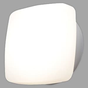アイリスオーヤマ LEDポーチ・浴室灯 角型 白熱灯60形相当 昼白色 防雨・防湿型 天井・壁兼用 LEDポーチ・浴室灯 角型 白熱灯60形相当 昼白色 防雨・防湿型 天井・壁兼用 IRCL5N-SQPLS-BS