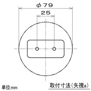 コイズミ照明 LED和風ペンダントライト 白熱球60W相当 電球色 口金E26 引掛シーリング付 黒色 《民芸シリーズ》 LED和風ペンダントライト 白熱球60W相当 電球色 口金E26 引掛シーリング付 黒色 《民芸シリーズ》 AP38924L 画像3