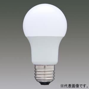 アイリスオーヤマ 【生産完了品】LED電球 一般電球形 広配光タイプ 一般電球60形相当 昼白色 E26口金 密閉形器具対応 LDA7N-G-6T3