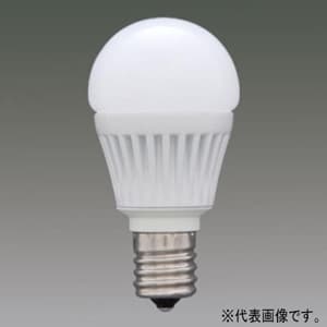アイリスオーヤマ 【生産完了品】LED電球 小形電球形 広配光タイプ 小形電球25形相当 昼白色 E17口金 密閉形器具対応 LDA2N-G-E17-2T3