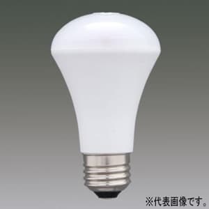 アイリスオーヤマ 【生産完了品】LED電球 一般電球形 人感センサータイプ 一般電球60形相当 昼白色 E26口金 LDR8N-H-S6