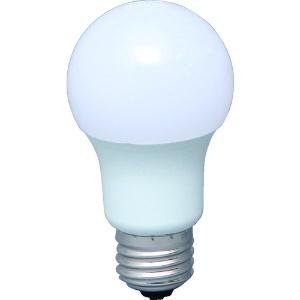 アイリスオーヤマ 【販売終了】LED電球 一般電球形 広配光タイプ 一般電球40形相当 電球色 E26口金 調光器対応 LDA5L-G/D-4V2