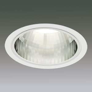 アイリスオーヤマ LEDダウンライト LAシリーズ M型 調光対応 昼白色 CDM-TP150W相当 広角タイプ 埋込穴φ150mm DL90N7-15A8W-D