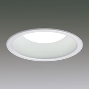 アイリスオーヤマ LEDダウンライト 高気密SB形 防雨タイプ 調光非対応 電球色 白熱灯100形相当 中角タイプ 埋込穴φ100mm LSB100-1027NCSW-V2