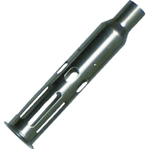 エンジニア ホットブローチップ SKM-40用 先端内径φ4.7mm 金属触媒内蔵 SK-46