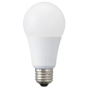 三菱 LED電球 全方向タイプ 一般電球100形相当 全光束1520lm 昼白色 E26口金 密閉器具対応 LDA11N-G/100/S-A