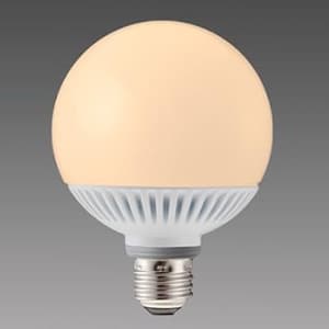 三菱 【生産完了品】LED電球 全方向タイプ ボール電球60形相当 全光束840lm 電球色 E26口金 密閉器具対応 LDG8L-G/60/S