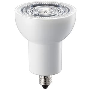 パナソニック LED電球 ハロゲン電球タイプ 電球色 広角タイプ 調光器対応形 口金E11 LDR5L-W-E11/D