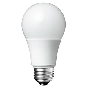 三菱ケミカルメディア LED電球 一般電球形 100W形相当 広配光タイプ 昼光色 全光束1520lm E26口金 密閉型器具対応 LDA13D-G/V4