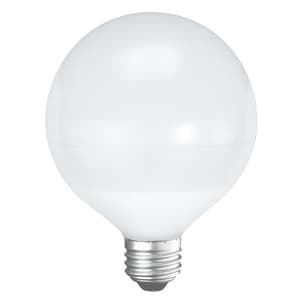 三菱ケミカルメディア LED電球 ボール電球形 60W形相当 広配光タイプ 電球色 全光束700lm E26口金 LDG9L-G/VP2