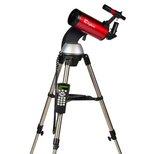 ケンコートキナー 【販売終了】天体望遠鏡 《Sky Explorer》 マクストフカセグレン式 口径102mm 天体望遠鏡 《Sky Explorer》 マクストフカセグレン式 口径102mm SE-GT102M2