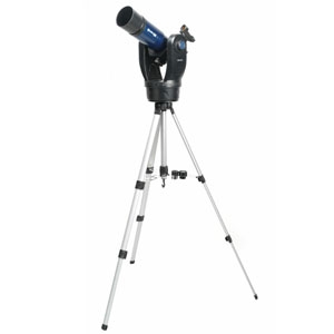 MEADE 【生産完了品】望遠鏡 《ETX-80オブザーバー》 屈折式 口径80mm ETX-80