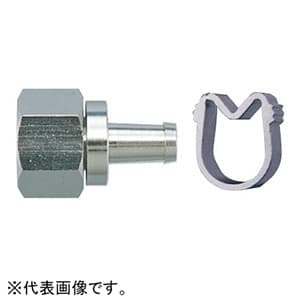 日本アンテナ F型接栓 4C用 チューリップリング付 10個入 F型接栓 4C用 チューリップリング付 10個入 F410
