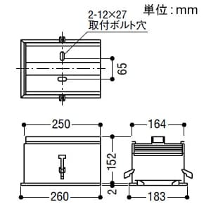 コイズミ照明 【生産完了品】【受注生産品】リニアバンクシステムパーツ エンドパーツ ファインホワイト cledy microシリーズ 【受注生産品】 リニアバンクシステムパーツ エンドパーツ ファインホワイト cledy microシリーズ XE46274E 画像2