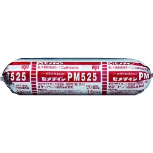 セメダイン 発泡ポリスチレンボード用接着剤 PM525 S1工法用 無溶剤タイプ 高弾性 容量2kg RE-232
