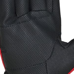 ジョブマスター 【生産完了品】新素材手袋 スパイダーレッド Lサイズ 新素材手袋 スパイダーレッド Lサイズ JWG-350L 画像2