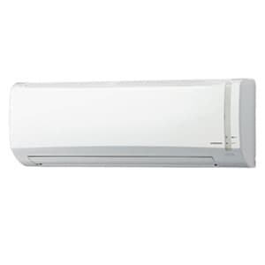 コロナ 【生産完了品】ルームエアコン 冷暖房時おもに14畳用 《Bシリーズ》 単相100V ホワイト CSH-B4018R