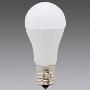アイリスオーヤマ 【生産完了品】LED電球 屋内用 広配光タイプ 明るさ25W形相当 昼白色 E17口金 配光角220° 密閉型器具対応 LDA2N-G-E17-2T4