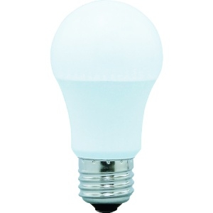 アイリスオーヤマ 【販売終了】LED電球 屋内用 広配光タイプ 明るさ30W形相当 消費電力3.2W 電球色 E26口金 密閉型器具対応 LDA3L-G-3T5