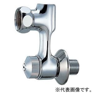 カクダイ 【生産完了品】アジャストクランク サーモスタット混合栓用 0124T