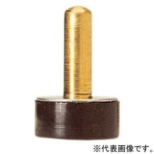 カクダイ 【生産完了品】ゴムコマケレップ 呼び13用 外径14.5mm 0735-14.5