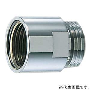 カクダイ 【販売終了】定流量弁A 流量3.0L/分 パッキン付 定流量弁A 流量3.0L/分 パッキン付 6206-3