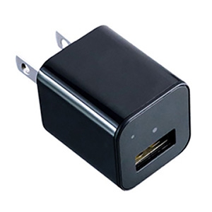 オンスクエア 【生産完了品】小型防犯カメラ USB-ACアダプター型 小型防犯カメラ USB-ACアダプター型 M-933α