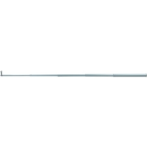 ジェフコム 非常誘導灯点検棒 ミニタイプ 伸長時約1m 非常誘導灯点検棒 ミニタイプ 伸長時約1m HTB-110