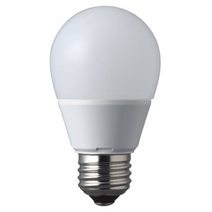 パナソニック LED電球プレミア 一般電球形 全方向タイプ 40形相当 昼光色 E26口金 密閉型器具・断熱材施工器具対応 LDA4D-G/Z40E/S/W/2