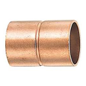 カクダイ 【販売終了】銅管ソケット 内径19.05mm 6693-19.05