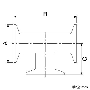 カクダイ 【販売終了】へルールチーズ 呼び2S SUS304製 へルールチーズ 呼び2S SUS304製 690-07-D 画像2