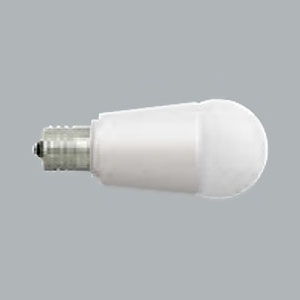 遠藤照明 LED電球 《LEDZ LAMP》 小型電球60形相当 昼白色 E17口金 RAD-714N