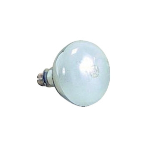 ハタヤ 【生産完了品】バラストレス水銀ランプ交換球 100/110V 160W型 E26口金 BHRF-200W