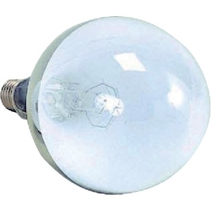 ハタヤ 【生産完了品】バラストレス水銀ランプ交換球 110V 750W型 E39口金 BHRF-750W