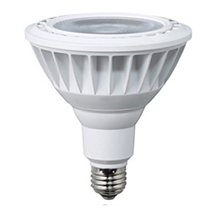 ハタヤ LEDランプ交換球 ビームランプタイプ 20W ビーム角60度 昼白色 E26口金 LEDランプ交換球 ビームランプタイプ 20W ビーム角60度 昼白色 E26口金 LDR20N-W60