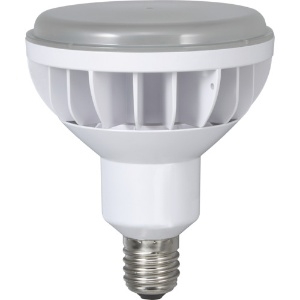 ハタヤ LEDランプ交換球 ビームランプタイプ 40W 広角タイプ ビーム角110度 昼白色 E39口金 LDR40N-H110