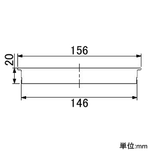 カクダイ 【販売終了】トラップフタ 漏水テスト用 アイボリー トラップフタ 漏水テスト用 アイボリー 426-301 画像2