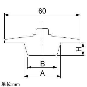 カクダイ 【生産完了品】バス用ゴム栓くさりつき 《タコつくで〜》 28〜47mm用 くさり長さ650mm バス用ゴム栓くさりつき 《タコつくで〜》 28〜47mm用 くさり長さ650mm 491-102 画像2