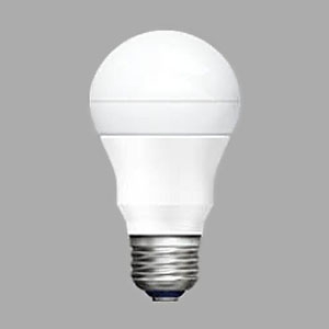 東芝 【販売終了】LED電球 一般電球形 広配光タイプ 60W形相当 電球色 E26口金 LDA8L-G-K/60WST