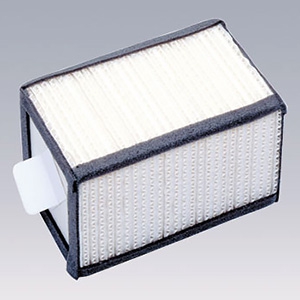MAX 熱交換素子 全熱交換型換気システム用 熱交換素子 全熱交換型換気システム用 ES-UEL1