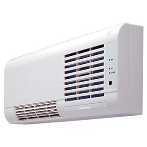 MAX 洗面所暖房機 壁面取付型 涼風機能付 洗面所暖房機 壁面取付型 涼風機能付 BS-K150W