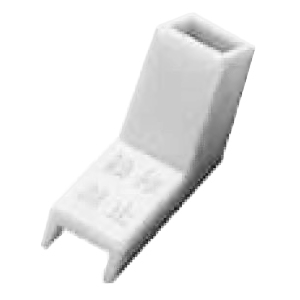 テンパール工業 【限定特価】ハンドルキャップ 配線用遮断器・漏電遮断器用 ULC03
