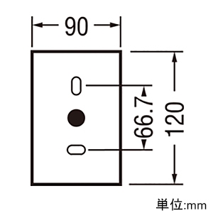 OG254637LD (オーデリック)｜スポットライト｜住宅用照明器具｜電材堂