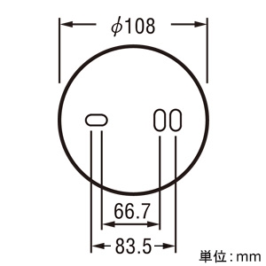 オーデリック 【生産完了品】LED和風シーリングライト 白熱灯60W相当 電球色 LED和風シーリングライト 白熱灯60W相当 電球色 OL014086LD 画像2