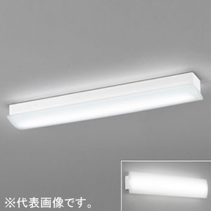 オーデリック 【生産完了品】LED一体型ブラケットライト 《SOLID LINE》 幅広タイプ 壁面・天井面・傾斜面取付兼用 Hf16W高出力相当 電球色 LED一体型ブラケットライト 《SOLID LINE》 幅広タイプ 壁面・天井面・傾斜面取付兼用 Hf16W高出力相当 電球色 OL291028P3F