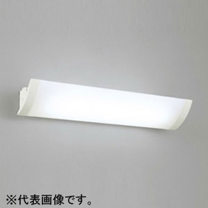 オーデリック 【生産完了品】LEDブラケットライト セード可動型 半間接光タイプ FL20W相当 昼白色 OB255092N