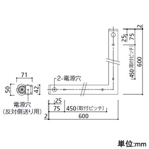 オーデリック 【生産完了品】LED一体型シャンデリア 壁面・天井面・傾斜面取付兼用 FLR40W相当 電球色 調光タイプ LED一体型シャンデリア 壁面・天井面・傾斜面取付兼用 FLR40W相当 電球色 調光タイプ OL291167 画像2